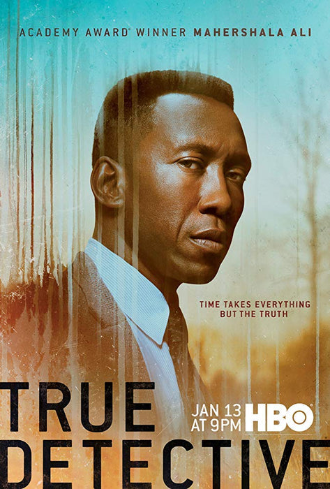 True Detective-Stagione 03 (3 Blu-Ray)