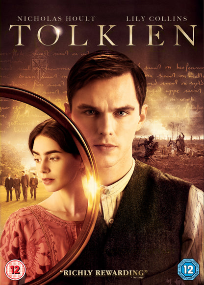 Tolkien