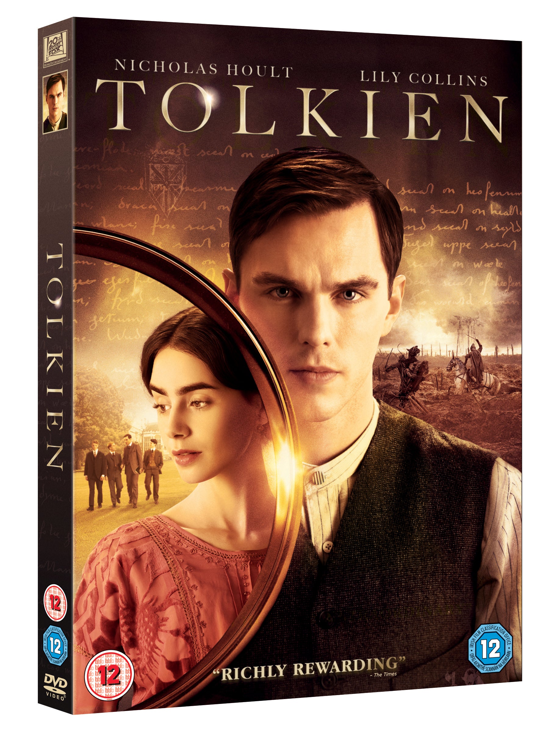 Tolkien
