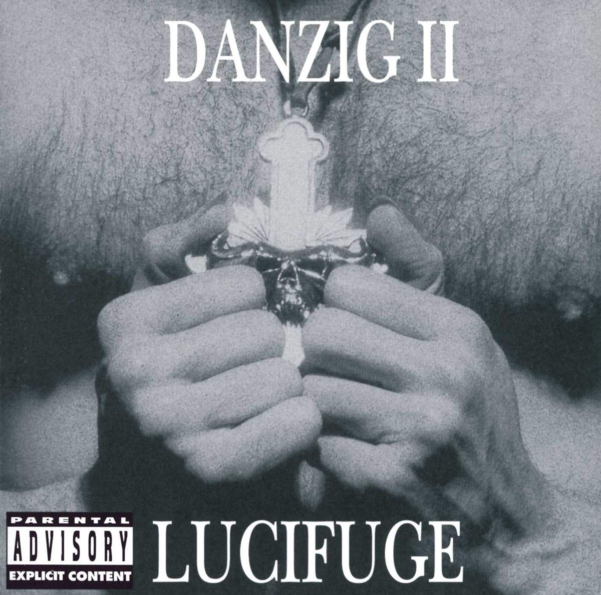Danzig Vol.2: Lucifuge