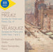 Leopoldo Miguez: Sonata for Violin and Piano, Op. 14/...