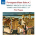 Portuguese Piano Trios - Volume 2