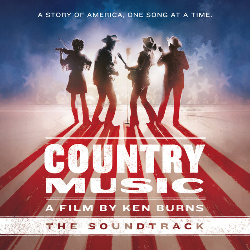 Country Music: A Film By Ken Burns