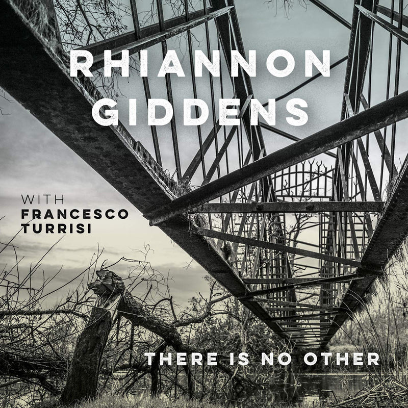 There Is No Other: With Francesco Turrisi