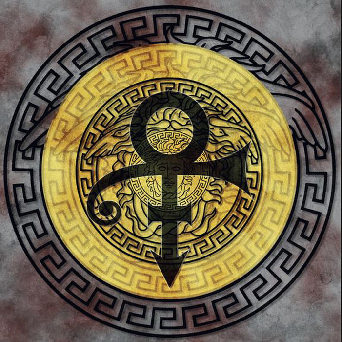 The Versace Experience (Prelude 2 Gold)