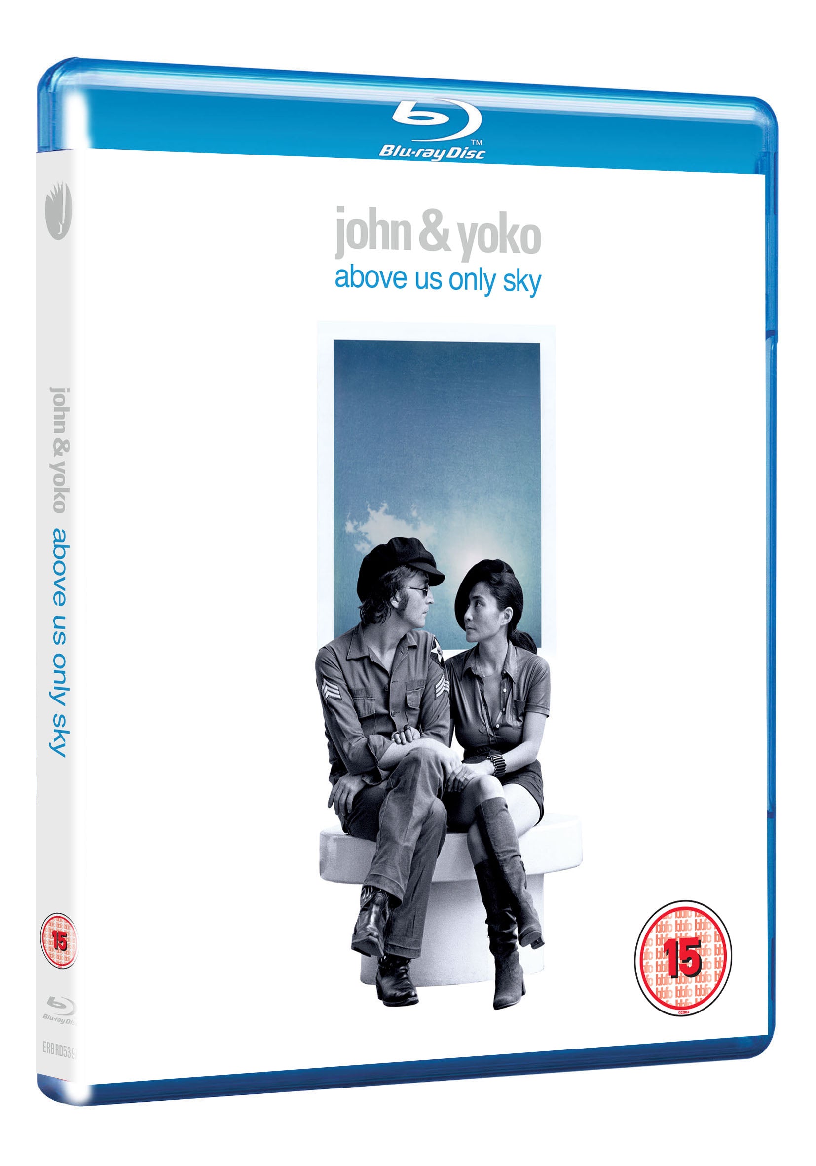 John & Yoko: Above Us Only Sky