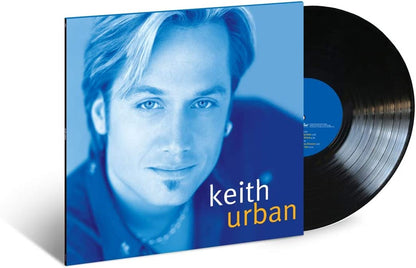 Keith Urban