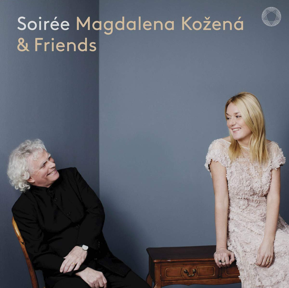 Magdalena Kozená & Friends: Soirée