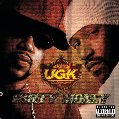 Dirty Money  Explicit Lyrics