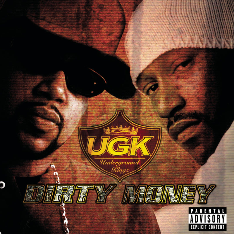 Dirty Money  Explicit Lyrics