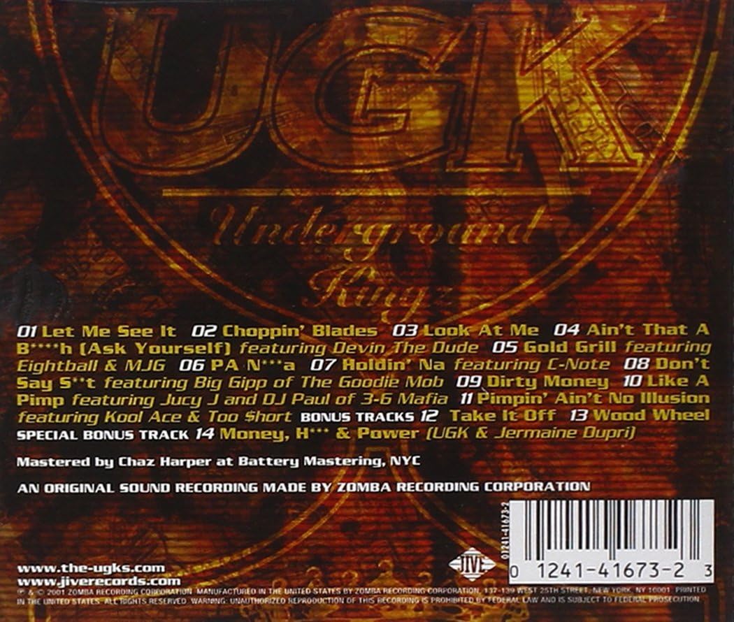 Dirty Money  Explicit Lyrics