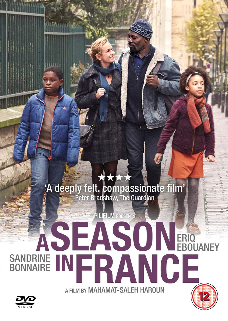 A Season in France