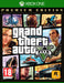 Grand Theft Auto V Premium Edition Xbox One Game