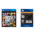 Grand Theft Auto V: Premium Edition