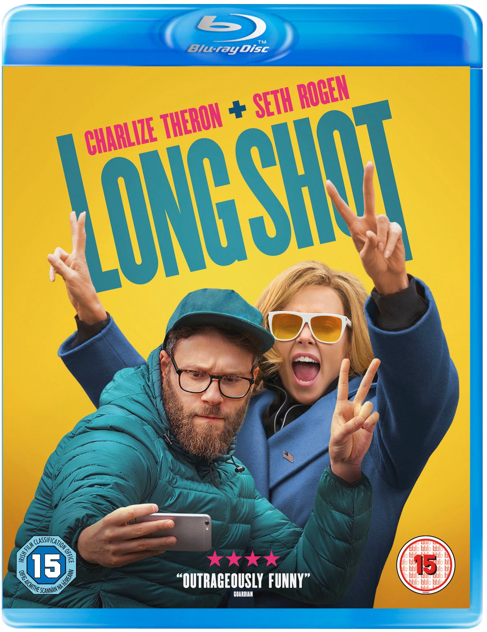 Long Shot