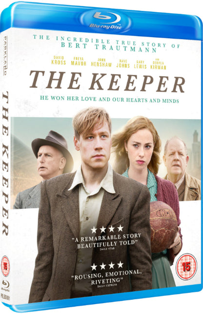 The Keeper