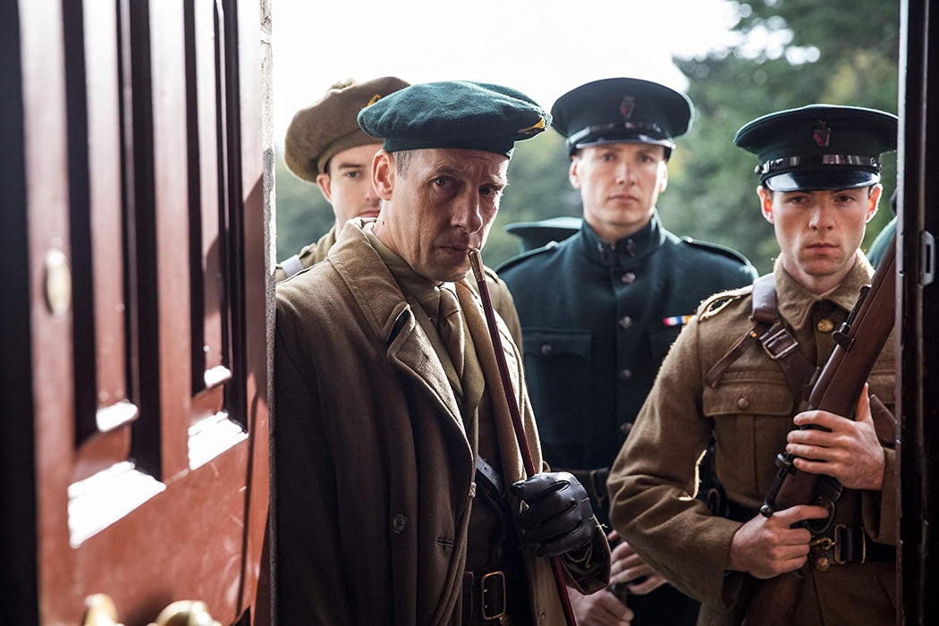 Resistance (Rebellion: Series 2)