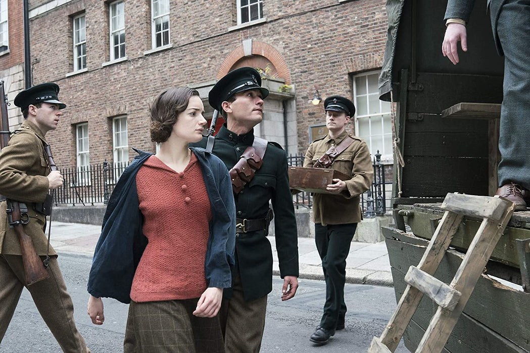 Resistance (Rebellion: Series 2)