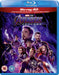 Avengers: Endgame
