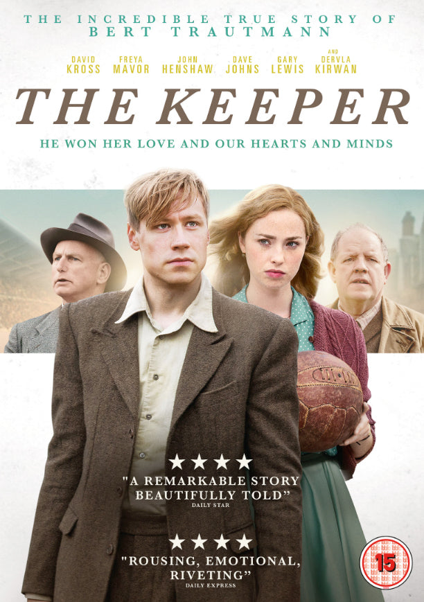 The Keeper