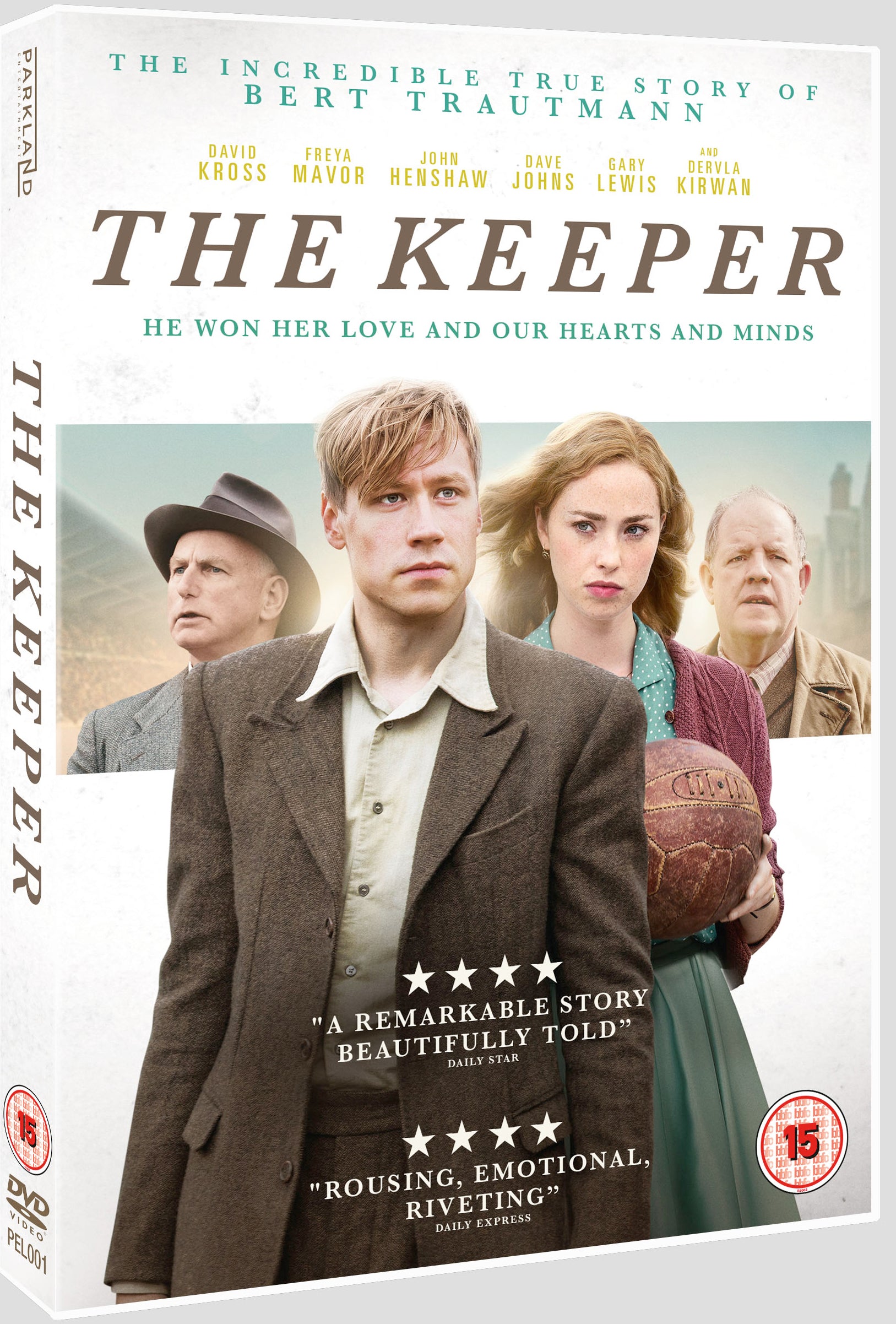 The Keeper