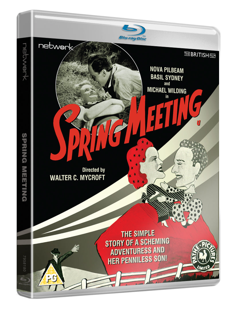 Spring Meeting