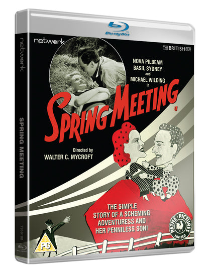 Spring Meeting