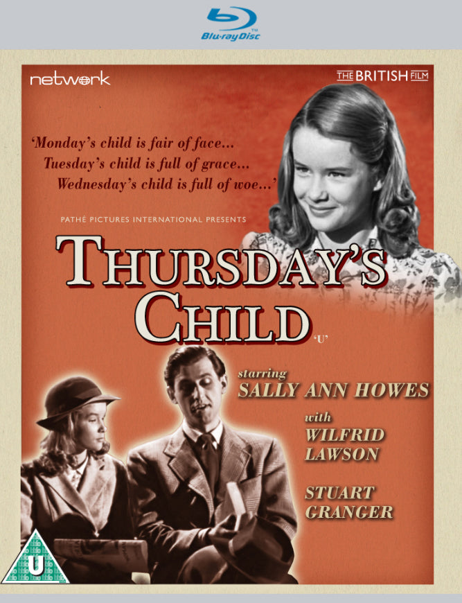 Thursday's Child
