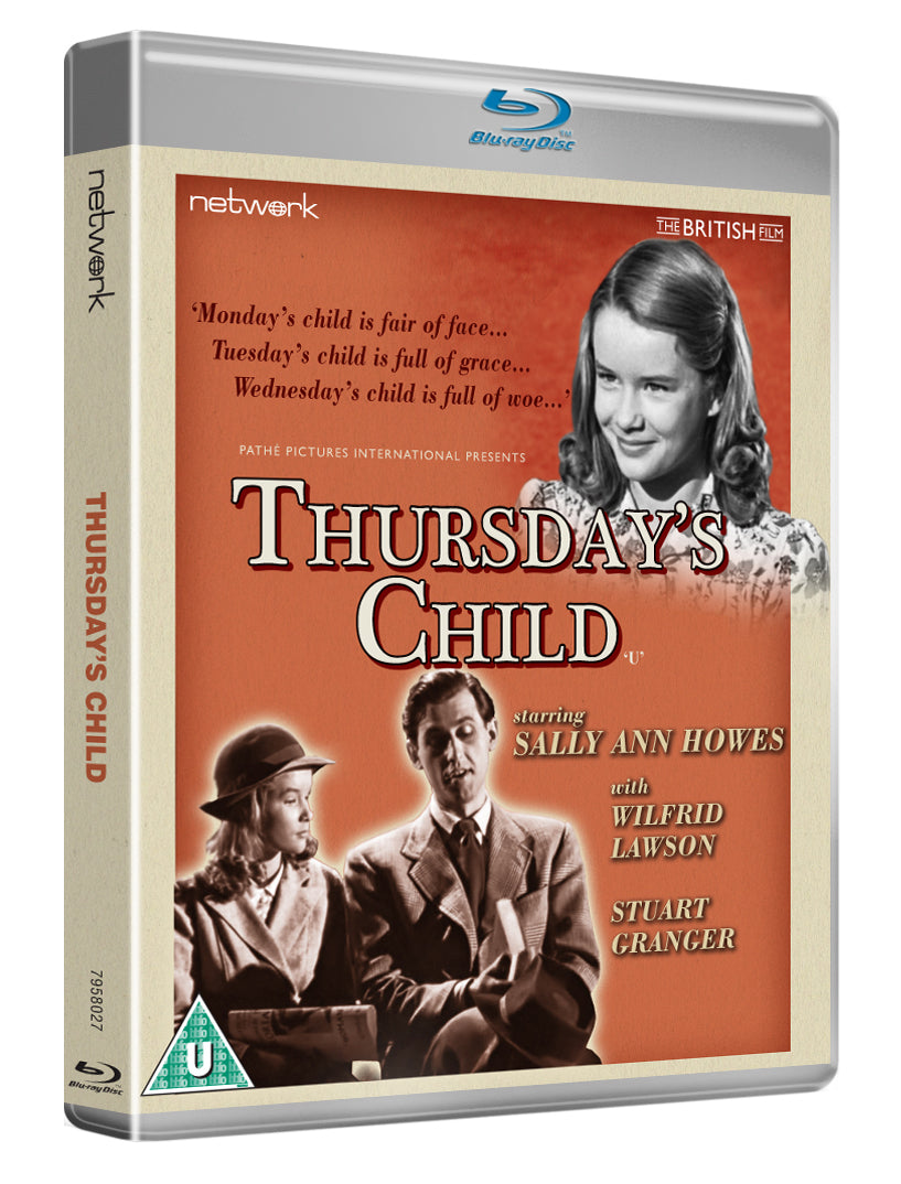 Thursday's Child
