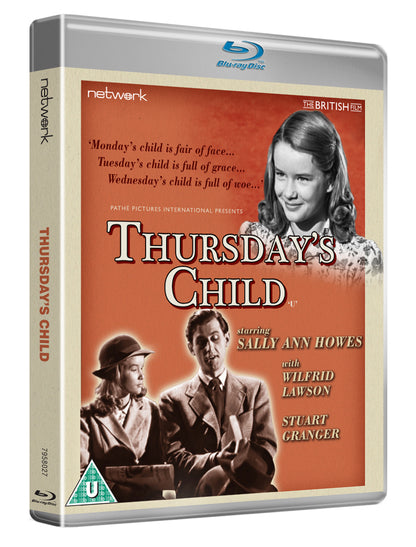 Thursday's Child