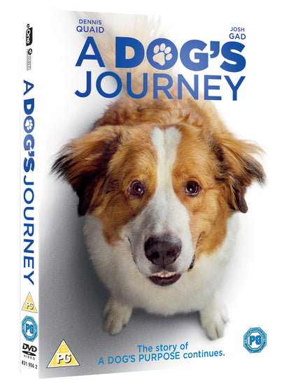 A Dog's Journey
