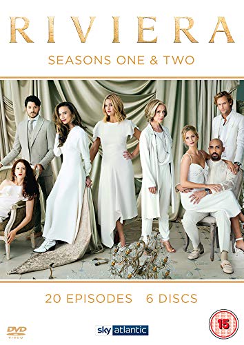 Riviera: Season 1&2 Boxset