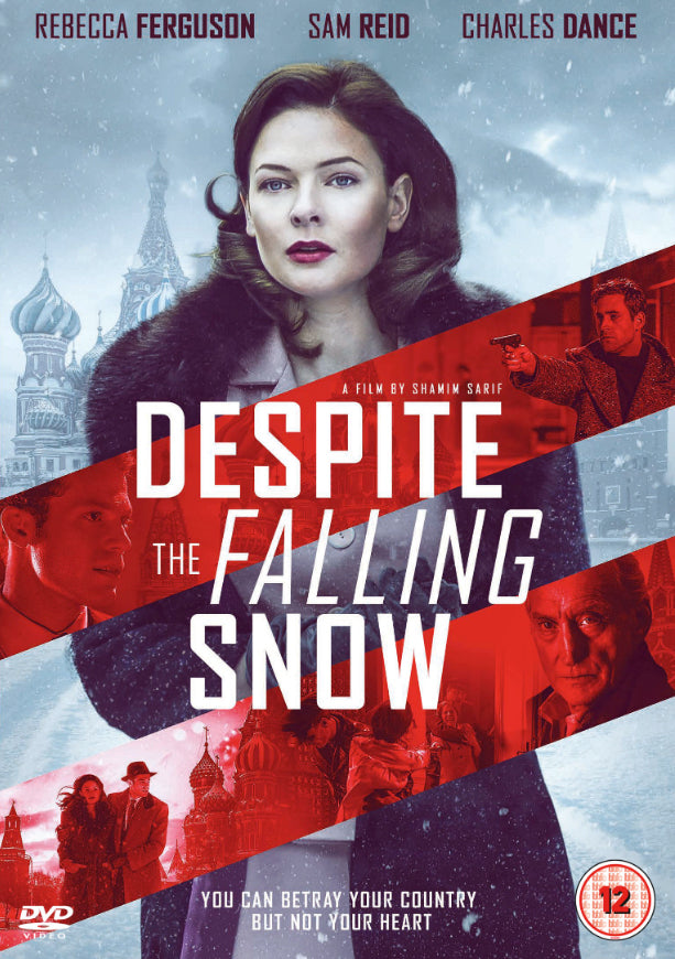 Despite the Falling Snow