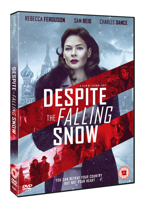 Despite the Falling Snow