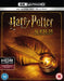 Harry Potter: The Complete 8-film Collection