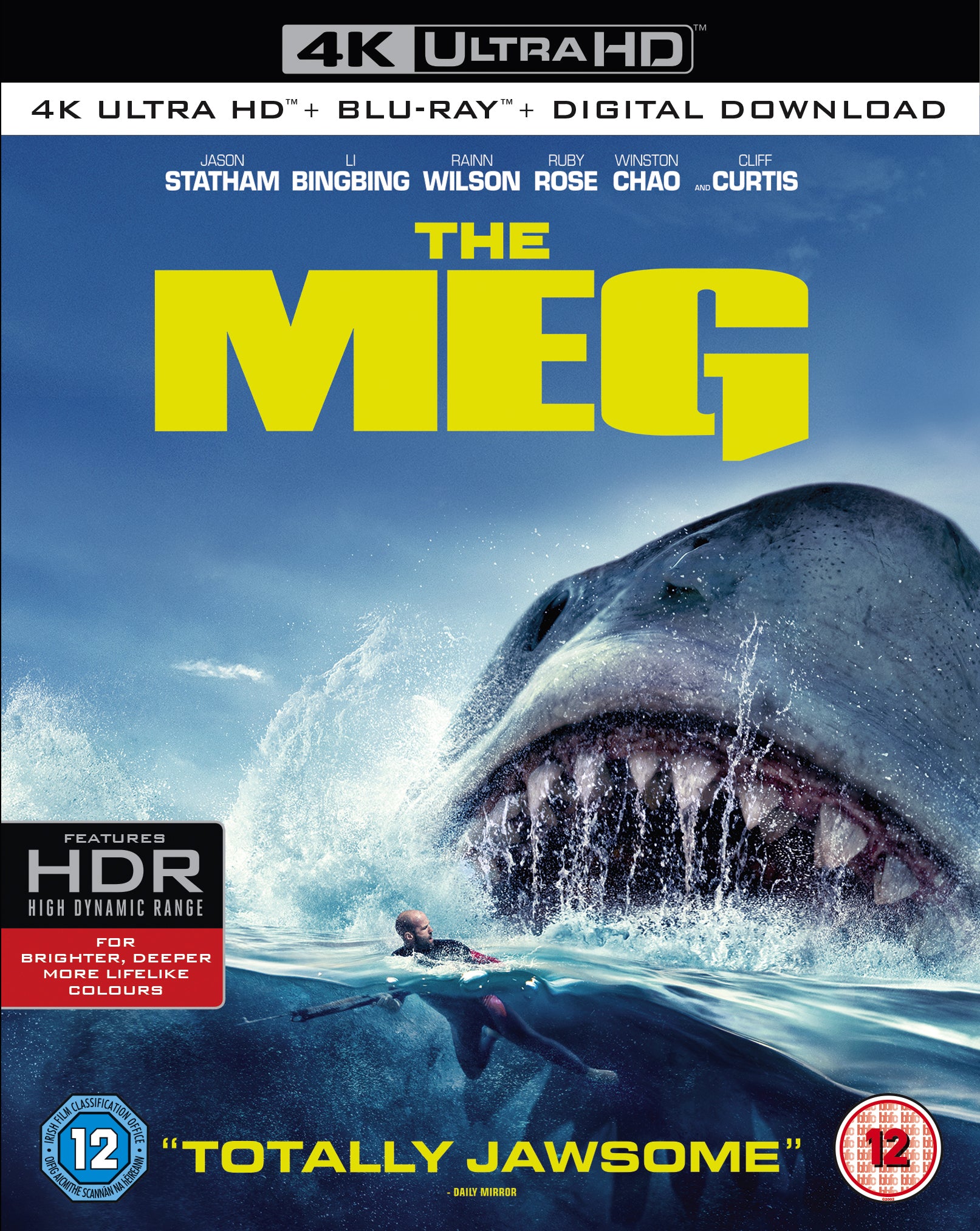 The Meg