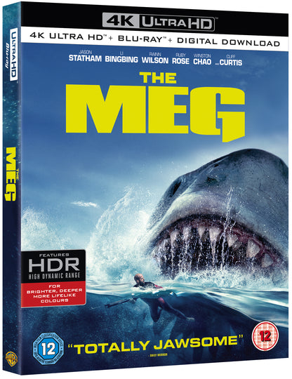 The Meg