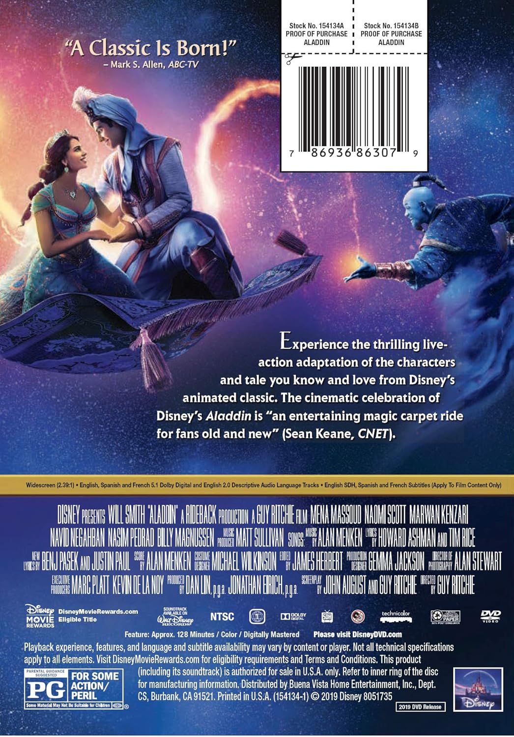 Aladdin