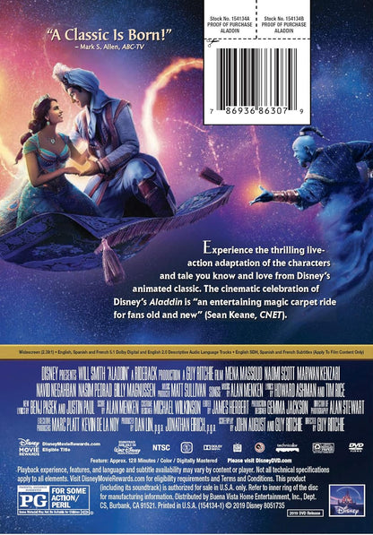 Aladdin