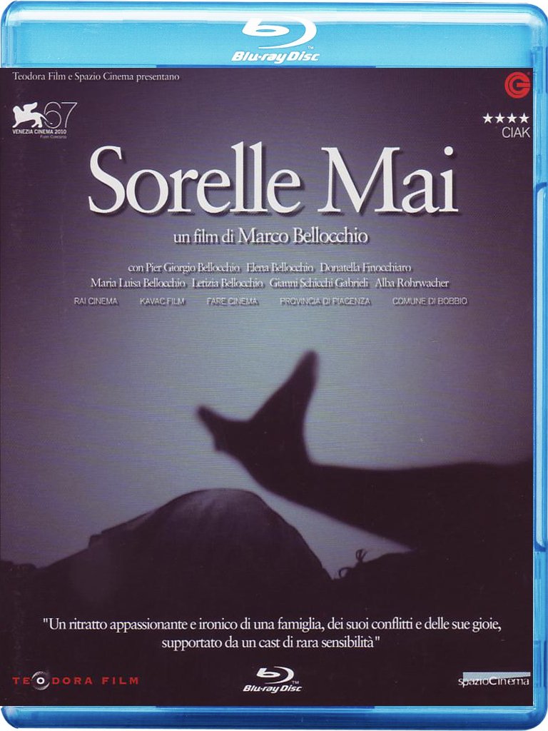 Sorelle Mai