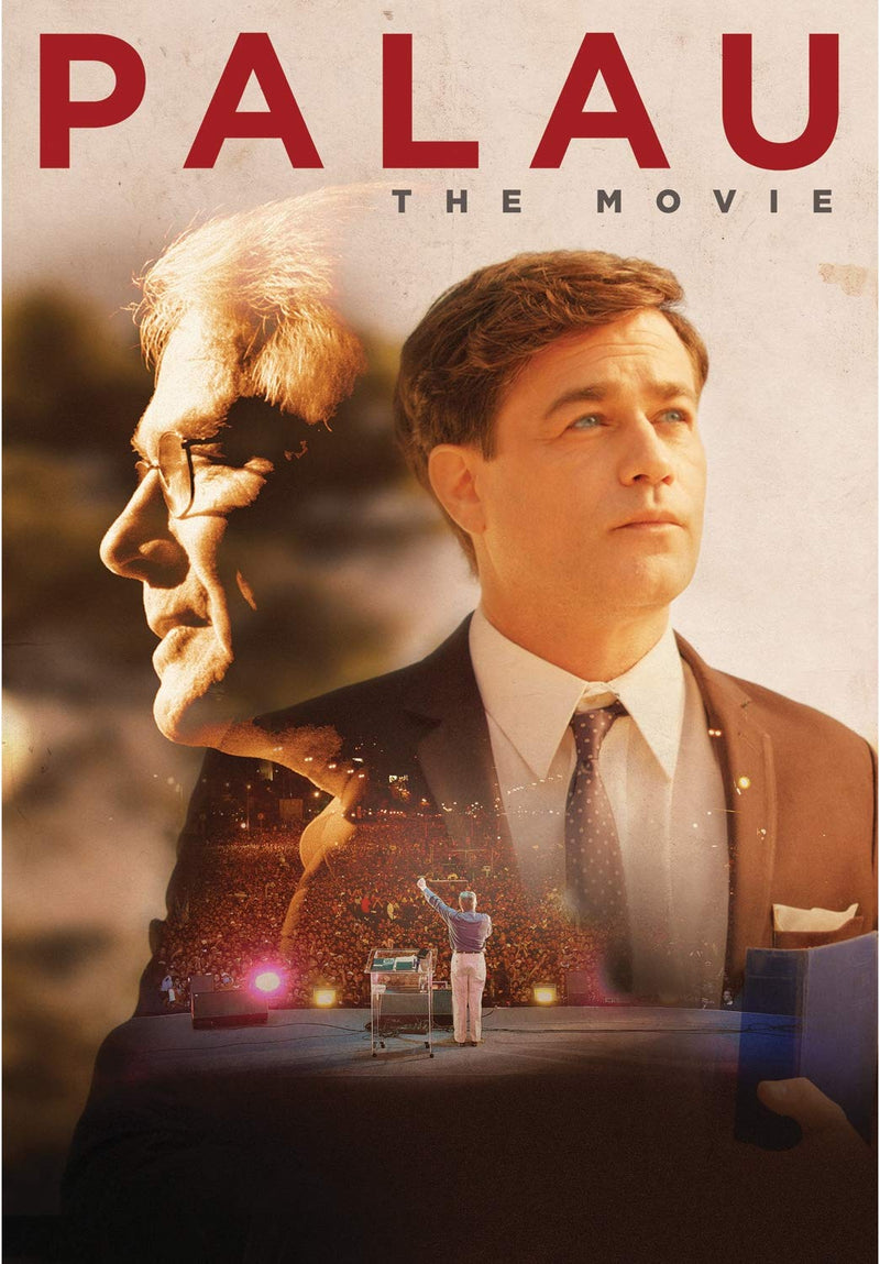Palau: Movie