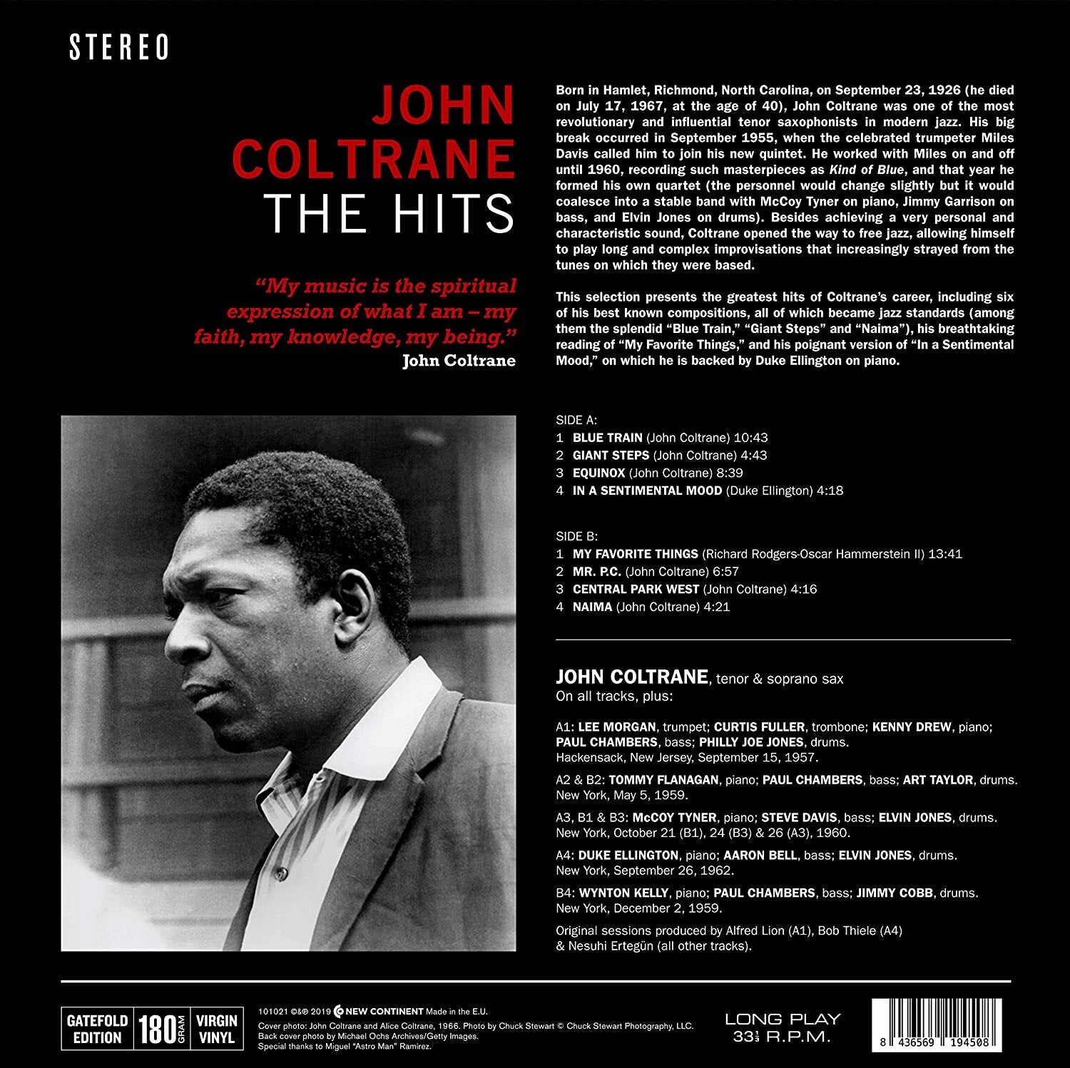 The Hits