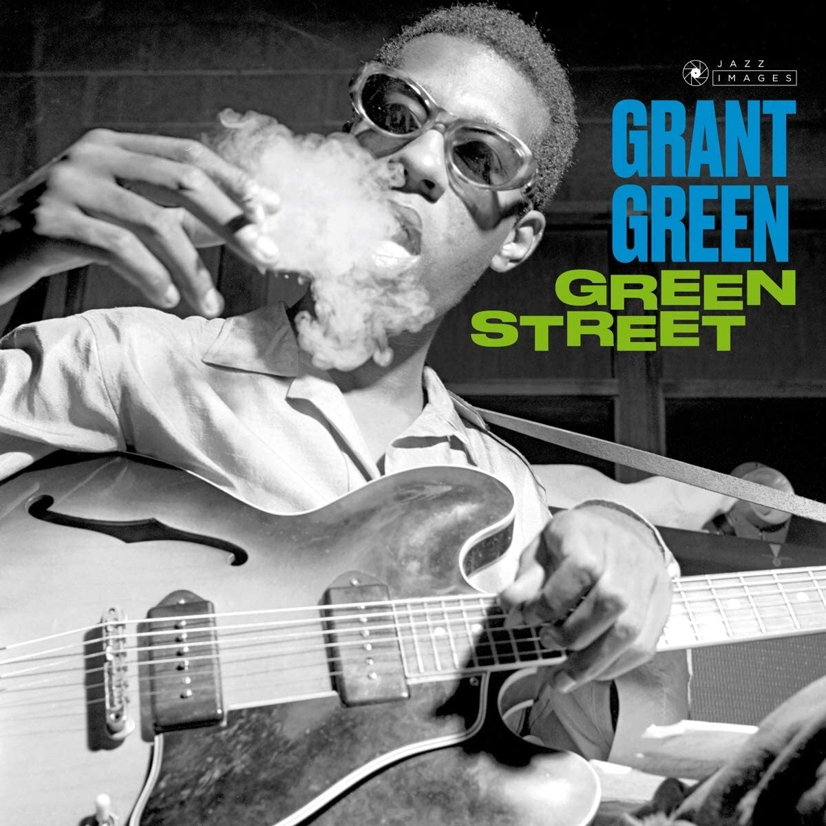 Green Street