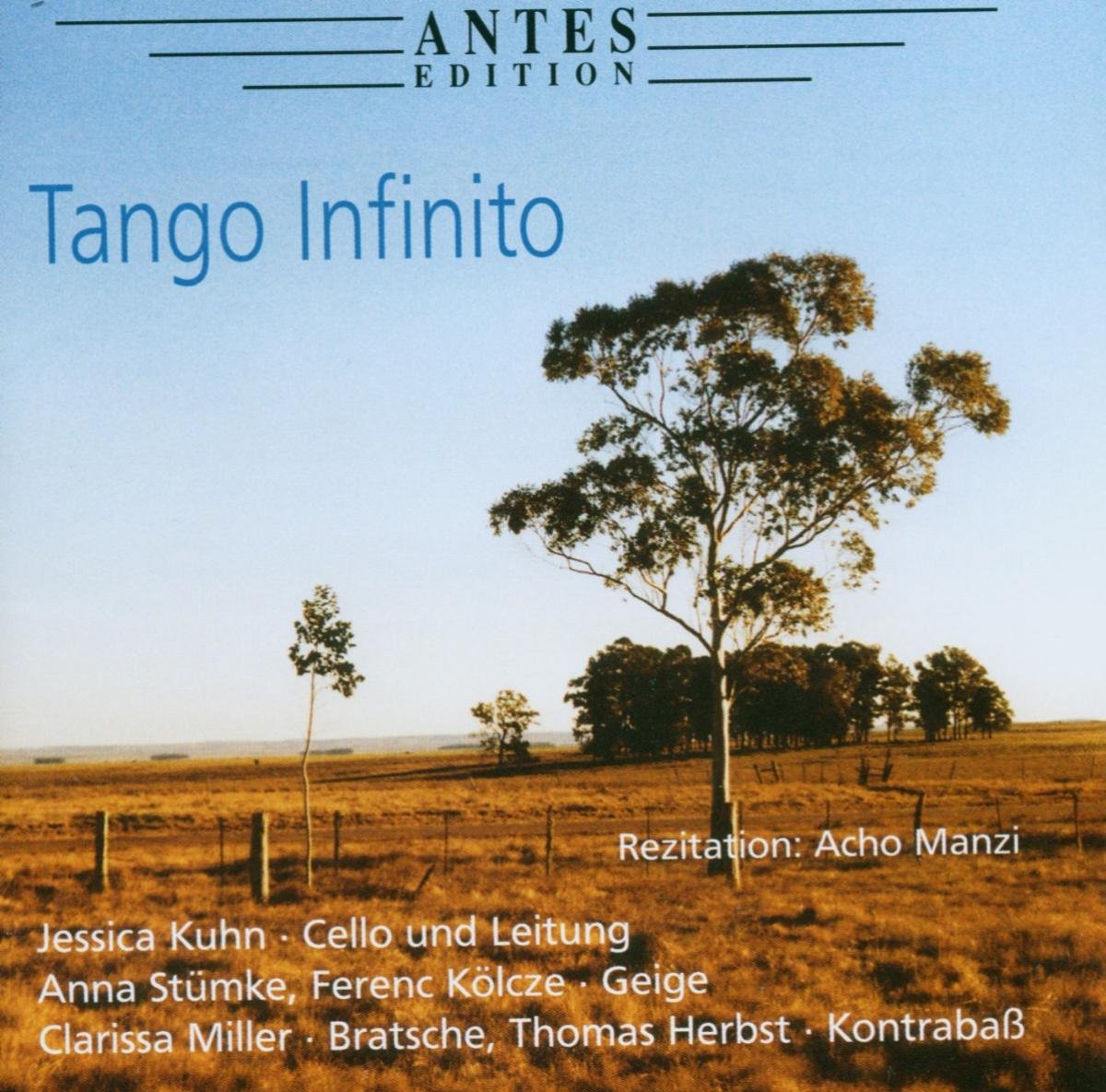 Tangos Aus Uruguay & Argentinian