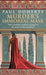 Murder's Immortal Mask (Ancient Roman Mysteries, Book 4)