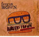 Fergus Brown - Burgers Frown