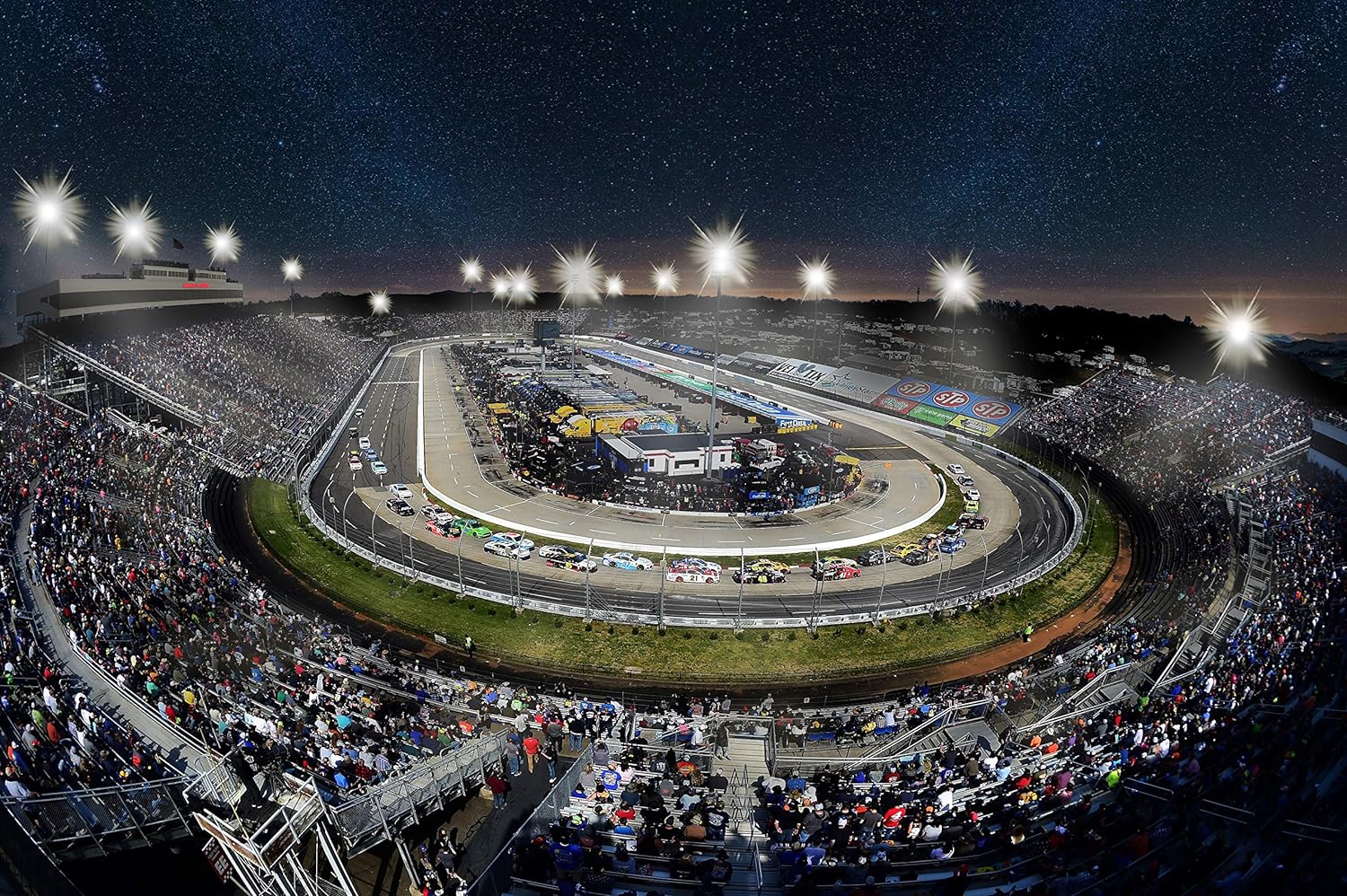 NASCAR Heat 4 for Xbox One