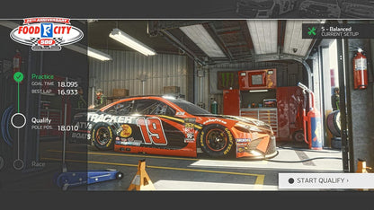 NASCAR Heat 4 for Xbox One