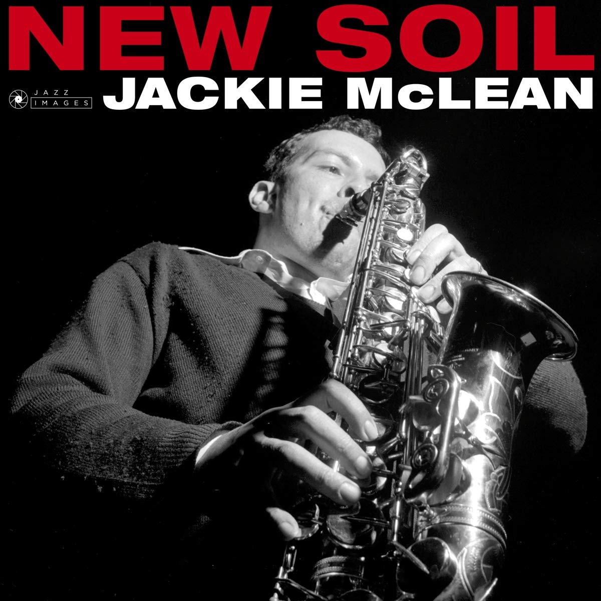 New Soil (Images By Iconic Photographer Francis Wolff