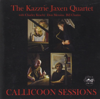 Callicoon Sessions